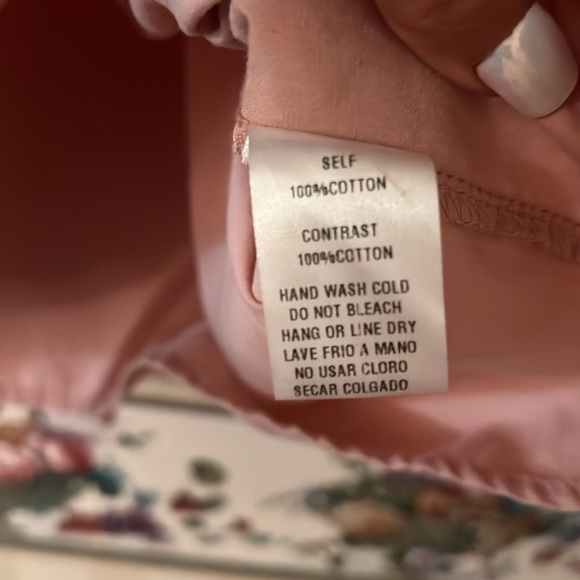 EASEL SHIRT SIZE SMALL - Picture 4 of 6